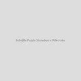 Набор для самозамісу InBottle Puzzle 30 мл Strawberry Milkshake