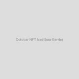 Набор для самозамісу Octobar NFT 30 мл Iced Sour Berries