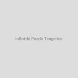 Набор для самозамісу InBottle Puzzle 30 мл Tangerine