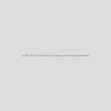 Набор для самозамісу Lucky 30 мл Pink Lemonade (лимонад полуниця малина),