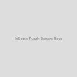 Набор для самозамісу InBottle Puzzle 30 мл Banana Rose