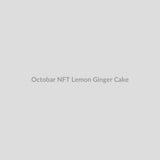 Набор для самозамісу Octobar NFT 30 мл Lemon Ginger Cake