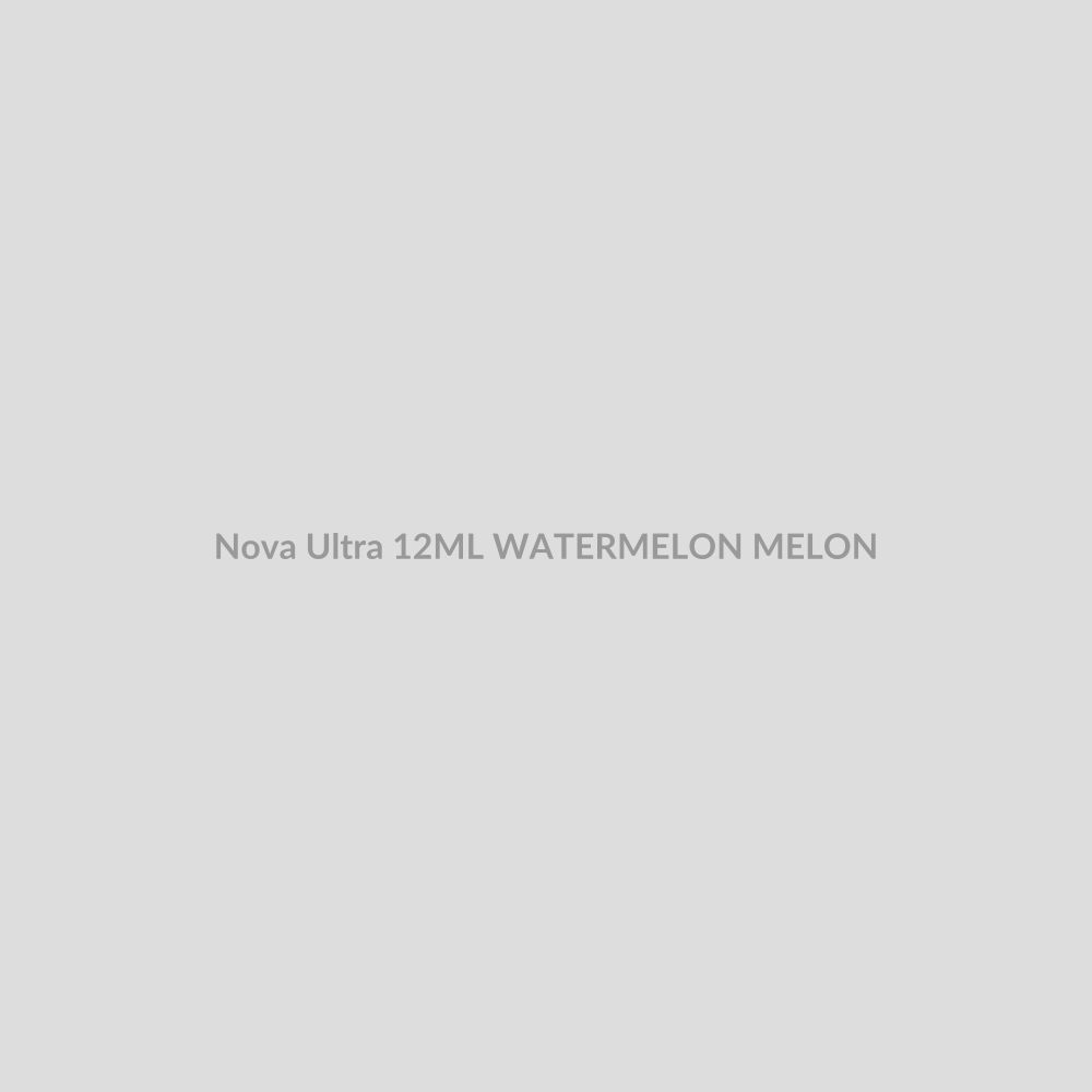 Набор для самозамісу Nova Ultra 30 мл 12ML WATERMELON MELON