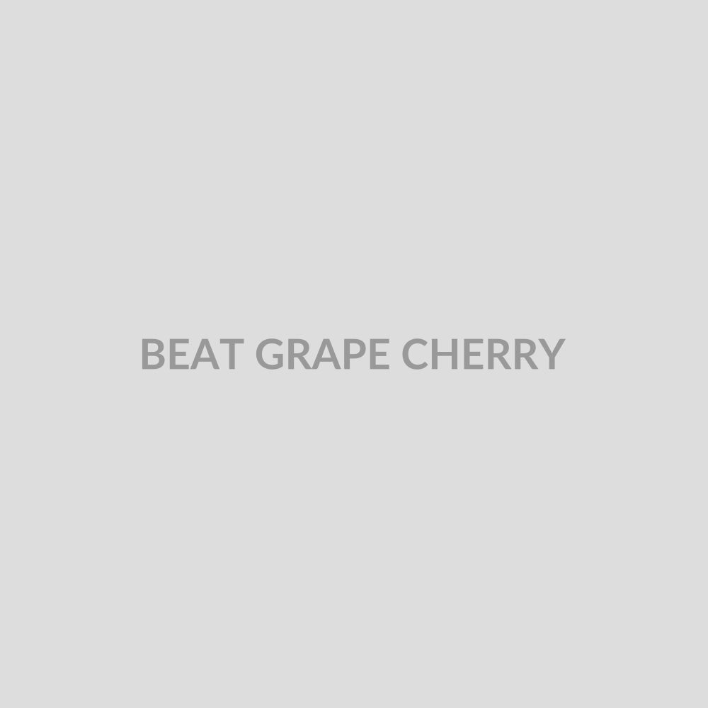 Набор для самозамісу BEAT 30 мл GRAPE CHERRY