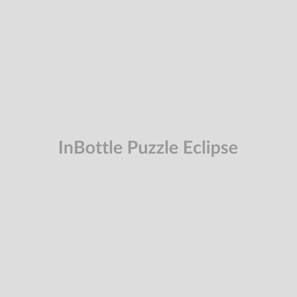 Набор для самозамісу InBottle Puzzle 30 мл Eclipse