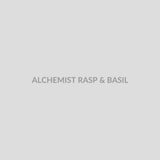 Набор для самозамісу ALCHEMIST 30 мл RASP & BASIL