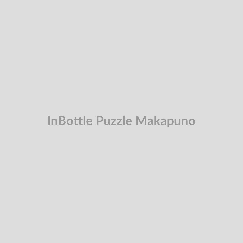 Набор для самозамісу InBottle Puzzle 30 мл Makapuno
