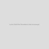 Набор для самозамісу Lucky 30 мл Gold Kiwi Strawberry (ківі полуниця),