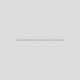 Набор для самозамісу Lucky 30 мл Elder Flowers lemonade (квіти бузини),