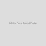 Набор для самозамісу InBottle Puzzle 30 мл Coconut Pandan