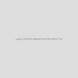 Набор для самозамісу Lucky 30 мл Chrome Ароматизатор Green Tea