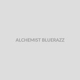 Набор для самозамісу ALCHEMIST 30 мл BLUERAZZ
