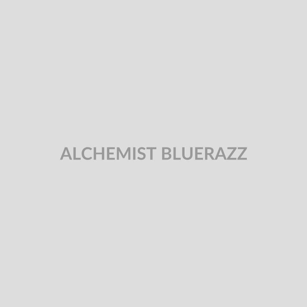 Набор для самозамісу ALCHEMIST 30 мл BLUERAZZ