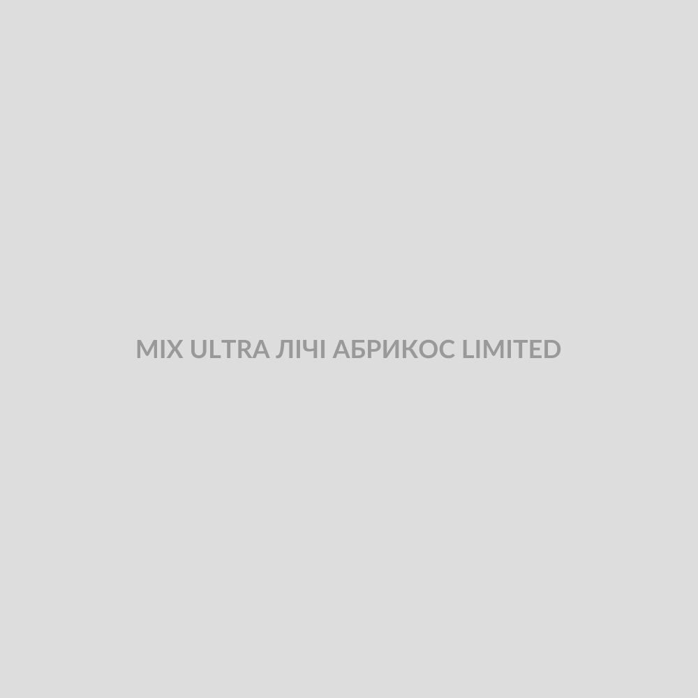 Набор для самозамісу MIX 30 мл ULTRA ЛІЧІ АБРИКОС LIMITED
