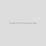 Набор для самозамісу Octobar Fresh & Sour 30 мл Lemon Soda