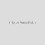 Набор для самозамісу InBottle Puzzle 30 мл Melon