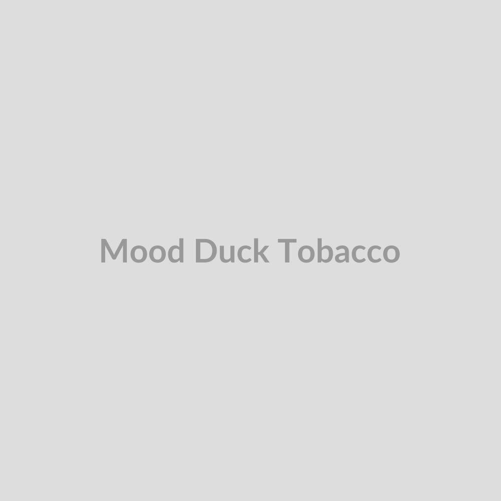 Набор для самозамісу Mood Duck 30 мл Tobacco