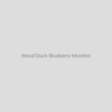 Набор для самозамісу Mood Duck 30 мл Blueberry Menthol