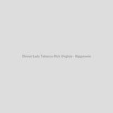 Набор для самозамісу Dinner Lady Tobacco Rich 5 мл Virginia - Вірджинія