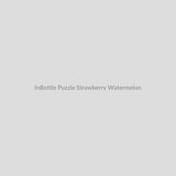 Набор для самозамісу InBottle Puzzle 30 мл Strawberry Watermelon