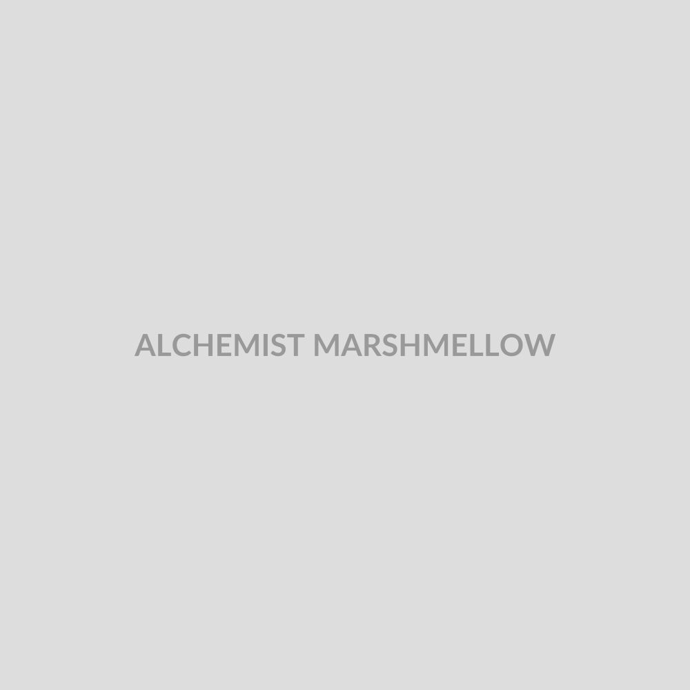 Набор для самозамісу ALCHEMIST 30 мл MARSHMELLOW