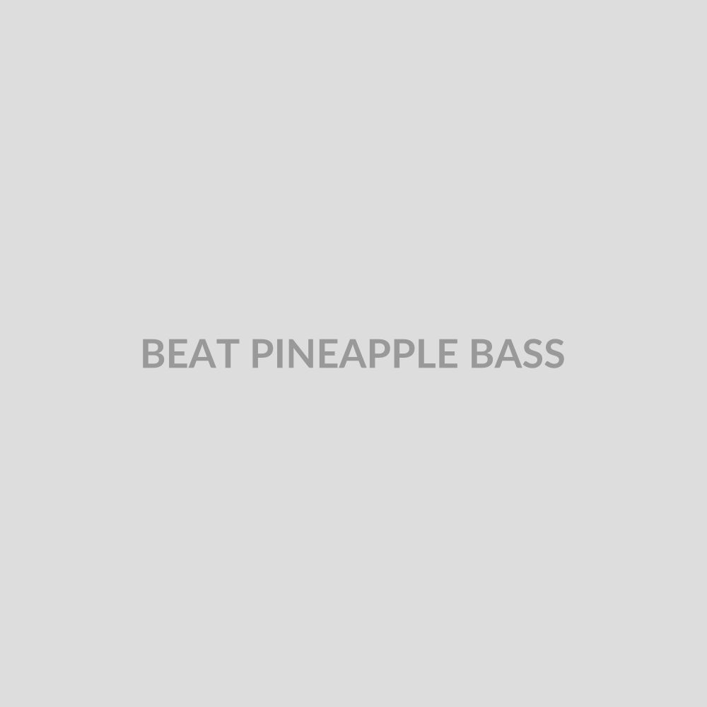 Набор для самозамісу BEAT 30 мл PINEAPPLE BASS