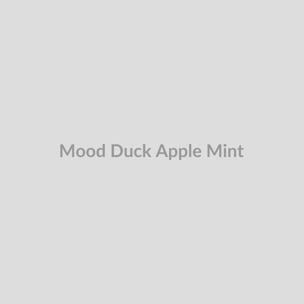 Набор для самозамісу Mood Duck 30 мл Apple Mint