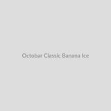 Набор для самозамісу Octobar Classic 7,5 мл Banana Ice