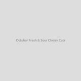 Набор для самозамісу Octobar Fresh & Sour 5 мл Cherry Cola
