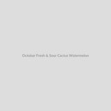 Набор для самозамісу Octobar Fresh & Sour 5 мл Cactus Watermelon