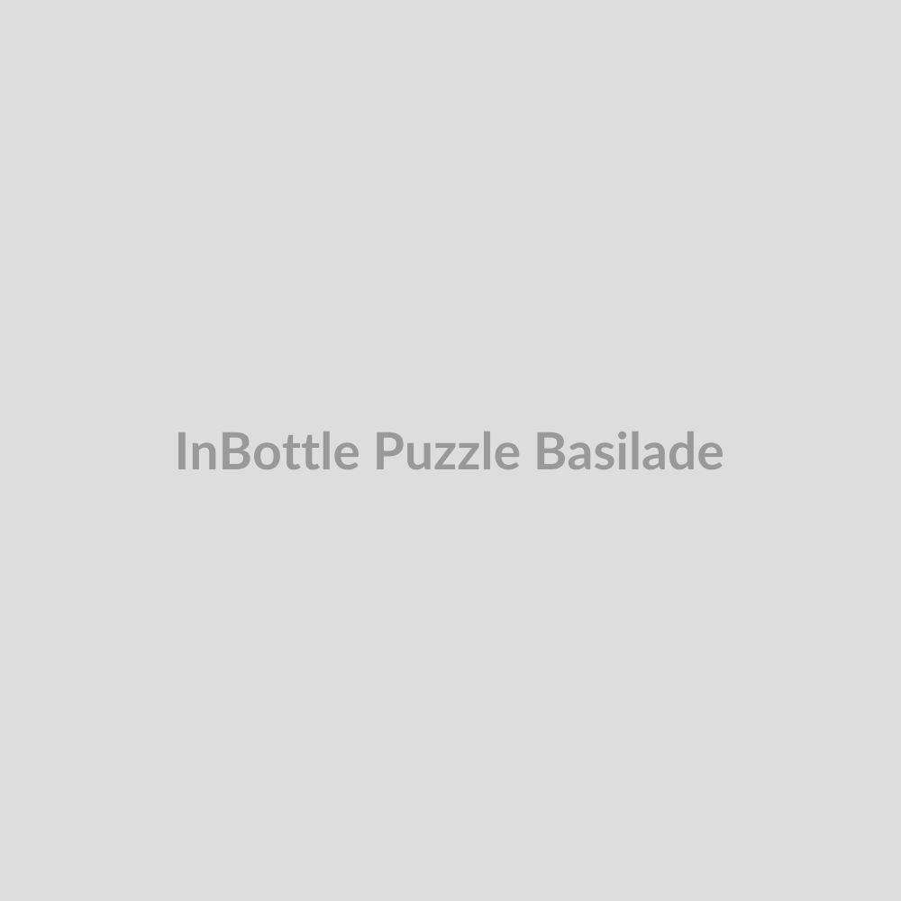 Набор для самозамісу InBottle Puzzle 30 мл Basilade