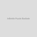 Набор для самозамісу InBottle Puzzle 30 мл Basilade