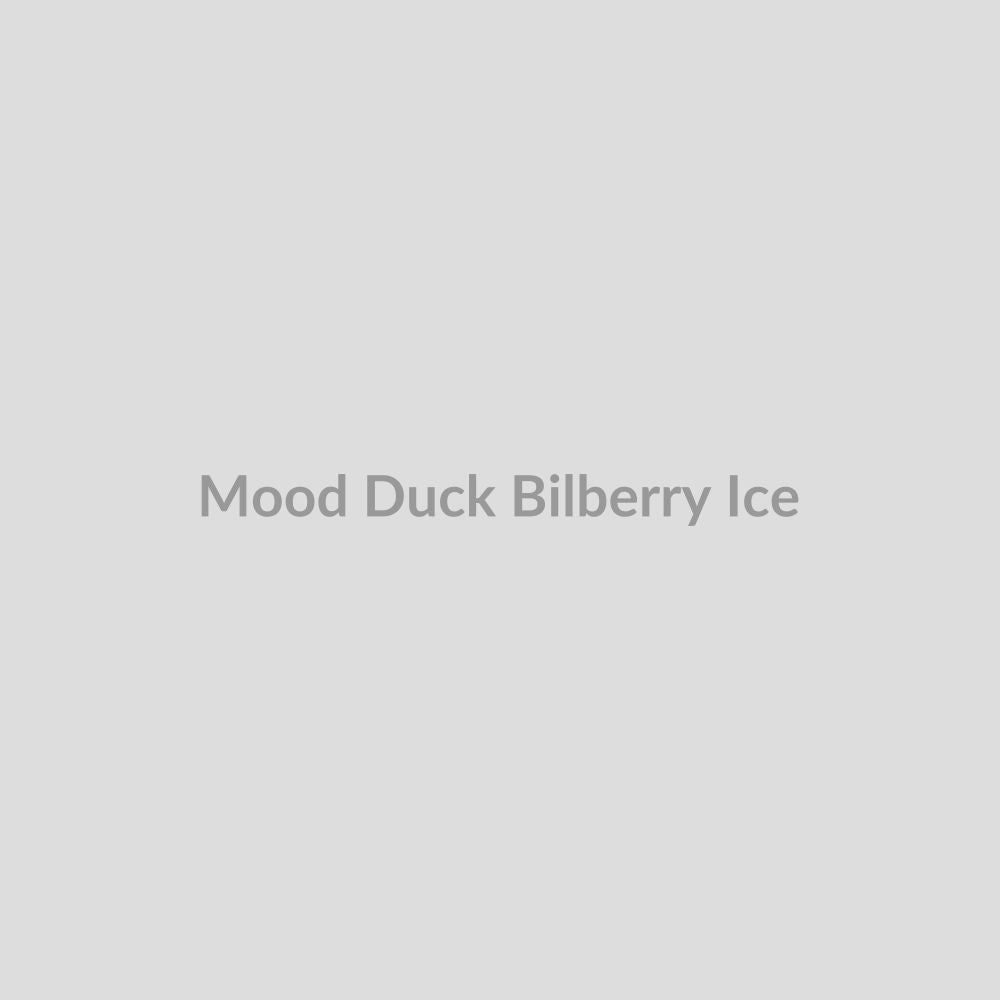 Набор для самозамісу Mood Duck 30 мл Bilberry Ice