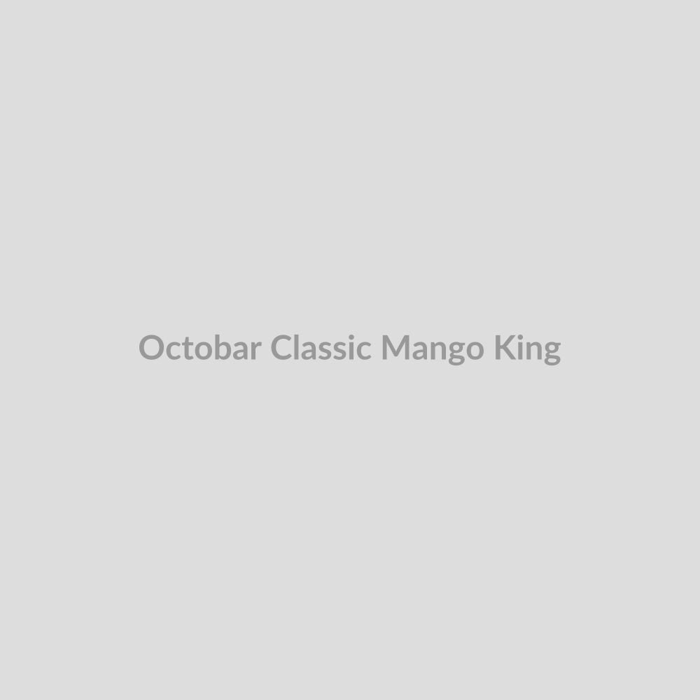 Набор для самозамісу Octobar Classic 7,5 мл Mango King