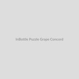 Набор для самозамісу InBottle Puzzle 30 мл Grape Concord