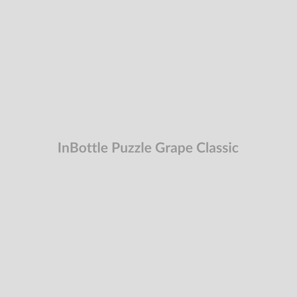 Набор для самозамісу InBottle Puzzle 30 мл Grape Classic