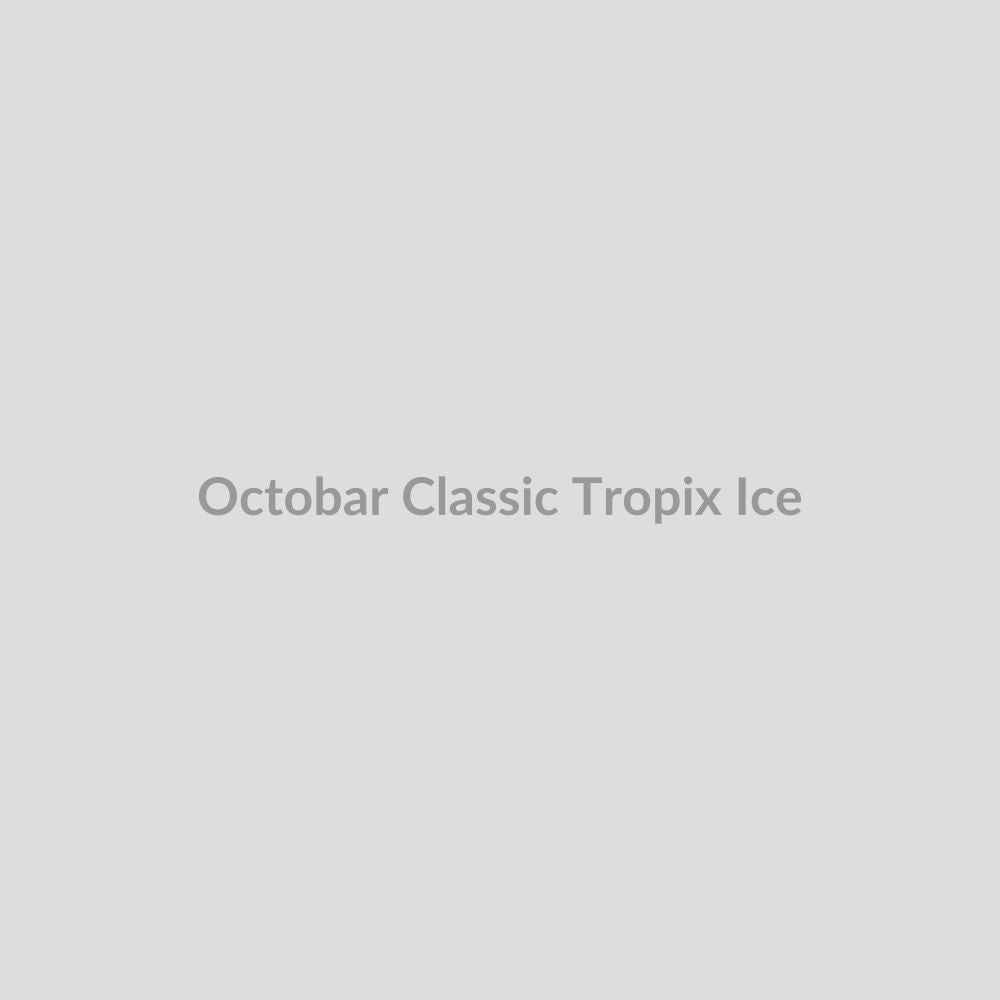 Набор для самозамісу Octobar Classic 7,5 мл Tropix Ice