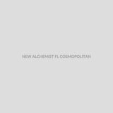 Набор для самозамісу NEW 30 мл ALCHEMIST FL COSMOPOLITAN