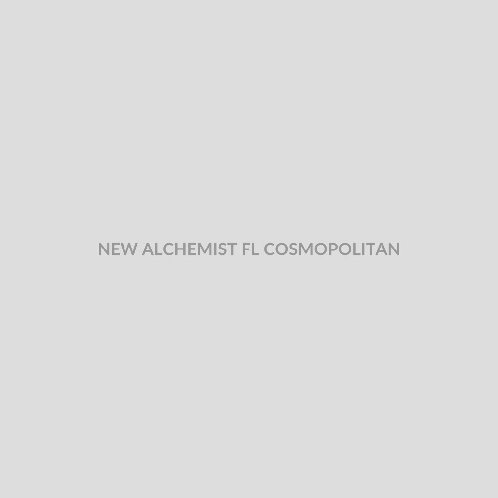 Набор для самозамісу NEW 30 мл ALCHEMIST FL COSMOPOLITAN
