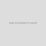 Набор для самозамісу NEW 30 мл ALCHEMIST FL MOJO
