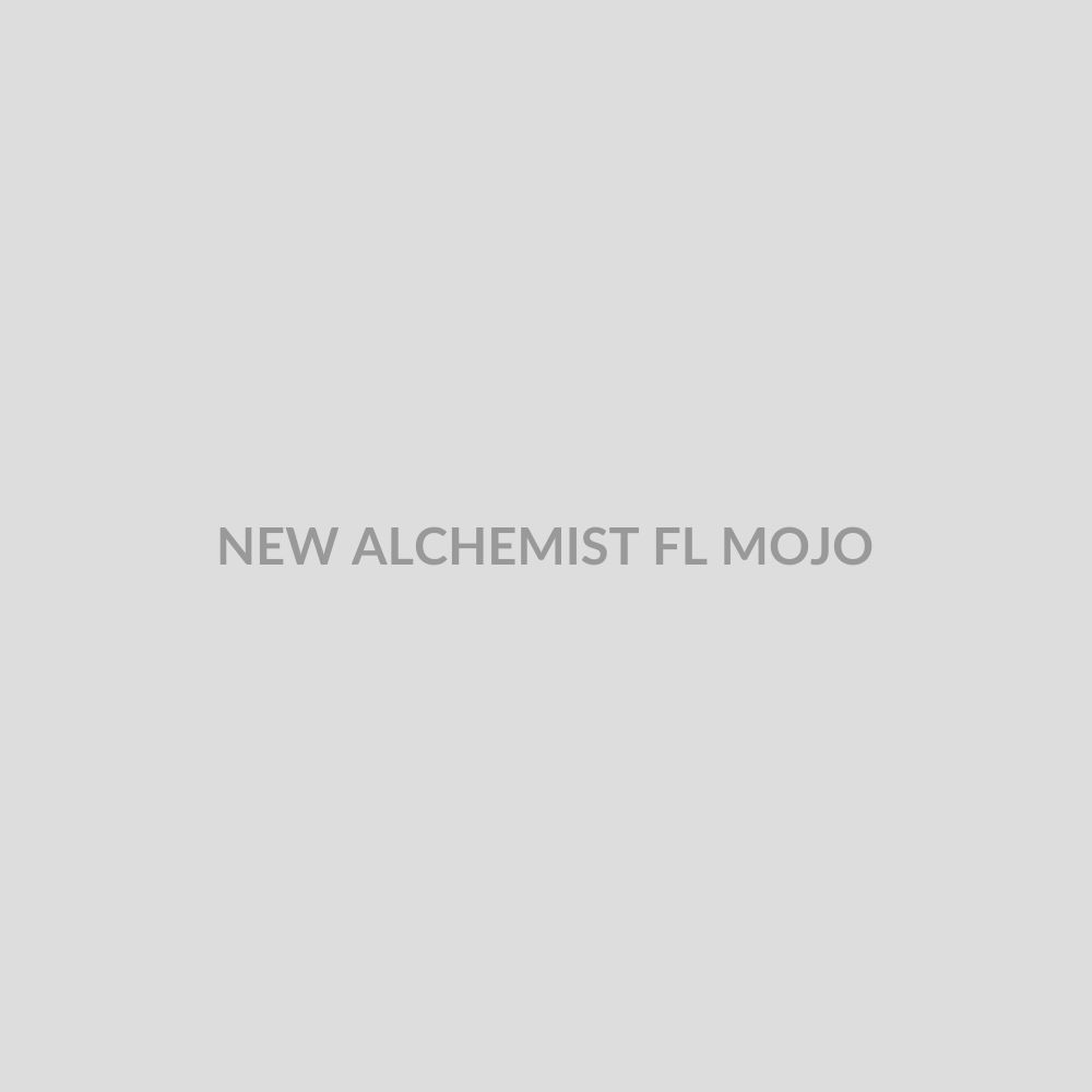 Набор для самозамісу NEW 30 мл ALCHEMIST FL MOJO