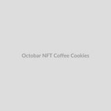 Набор для самозамісу Octobar NFT 30 мл Coffee Cookies