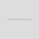 Набор для самозамісу InBottle Puzzle 30 мл Berries Lemongrass