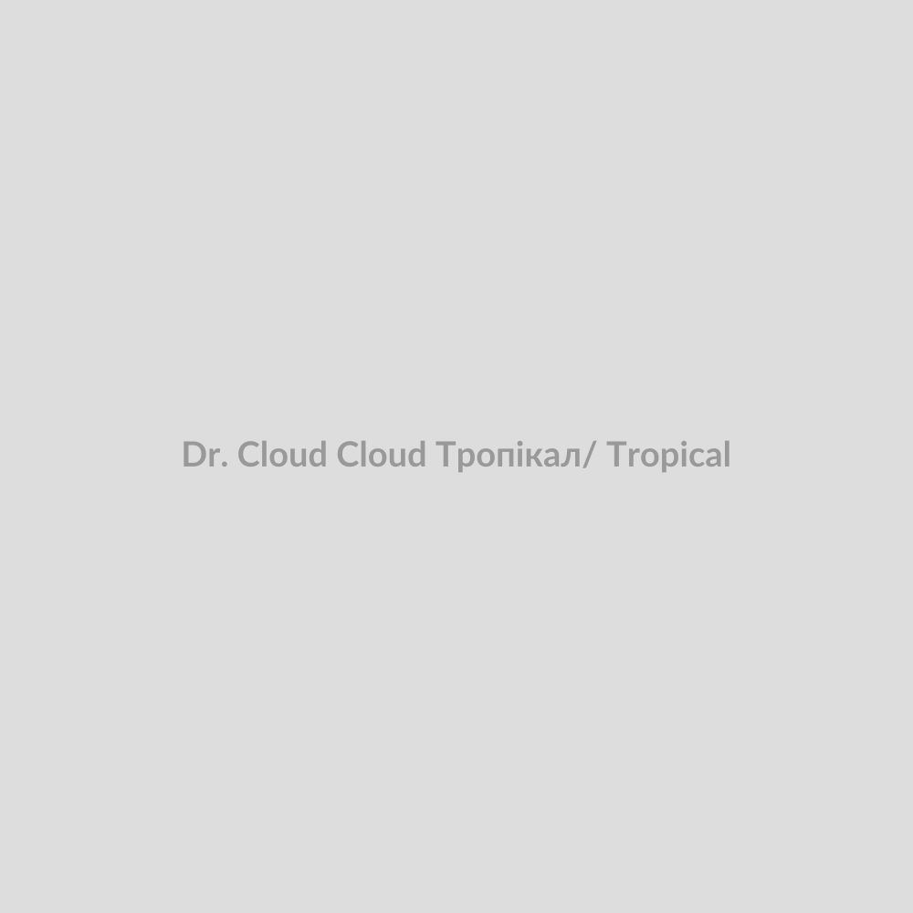 Набор для самозамісу Dr. 30 мл Cloud Cloud Тропікал/ Tropical