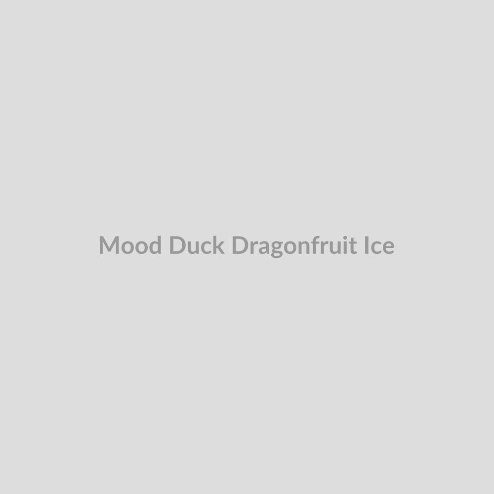 Набор для самозамісу Mood Duck 30 мл Dragonfruit Ice