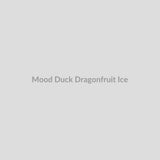 Набор для самозамісу Mood Duck 30 мл Dragonfruit Ice