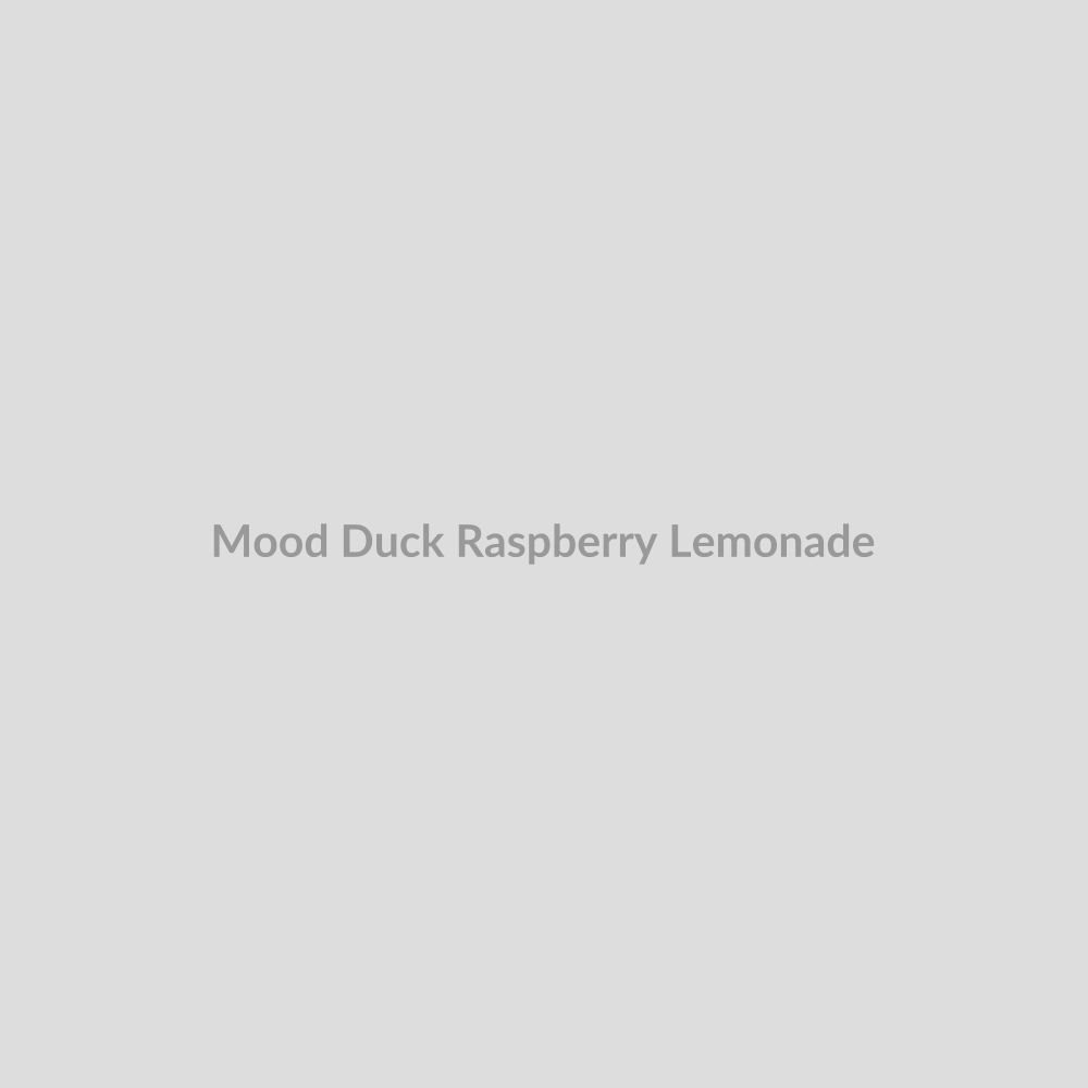 Набор для самозамісу Mood Duck 30 мл Raspberry Lemonade
