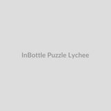 Набор для самозамісу InBottle Puzzle 30 мл Lychee