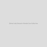 Набор для самозамісу Dinner Lady Desserts 30 мл Чізкейк Сан-Себастіан