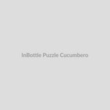 Набор для самозамісу InBottle Puzzle 30 мл Cucumbero